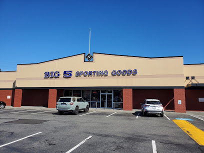 Big 5 Sporting Goods - Store photo
