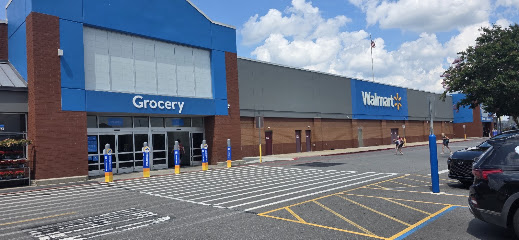 Walmart Supercenter - Store photo