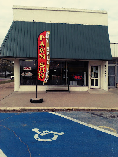 Arkansas River Gun & Pawn LLC - Store photo