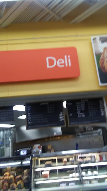 Walmart Supercenter - Store photo