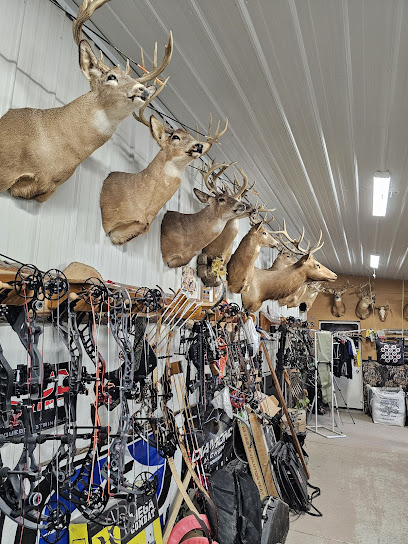 JAAT Archery and Electric Bikes - Store photo