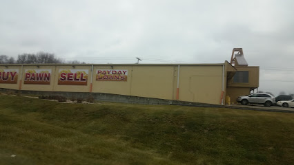 American Gold Mine - Store photo