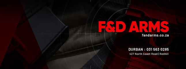F&D Arms - Store photo