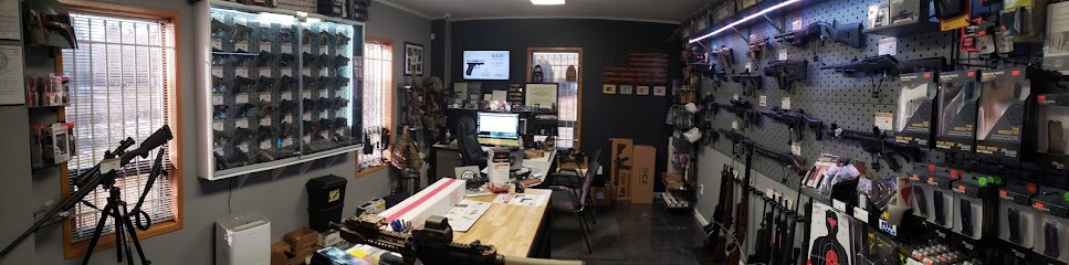 Public Safety Armory - Store photo