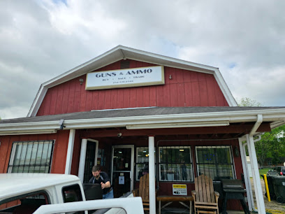 Midway Pistol & Ammo - Store photo