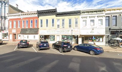 Terry's Pawn & Variety Shop - Store photo