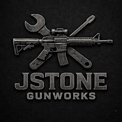 Jstone Gunworks - Store photo