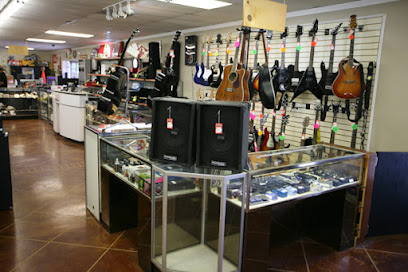 Texas Dollar Pawn & Gun - Store photo