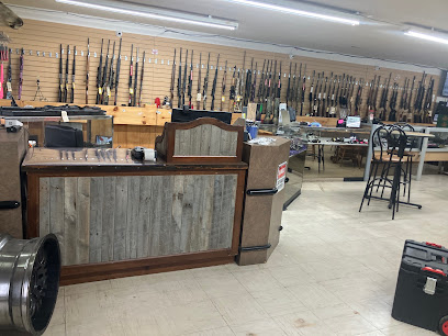 Four Aces Gun And Pawn - Store photo