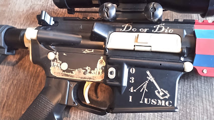 Carolina Firearm Coatings - Store photo