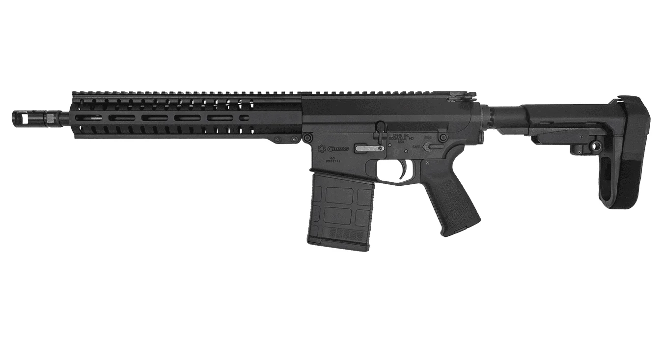CMMG BANSHEE Mk3