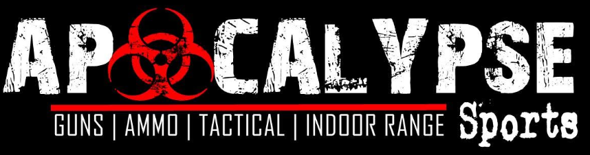 Apocalypse Sports logo