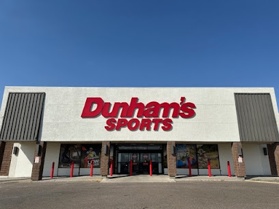 Dunham's Sports - Store photo