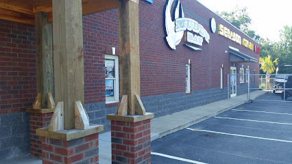 Muddy Bay Armory - Store photo