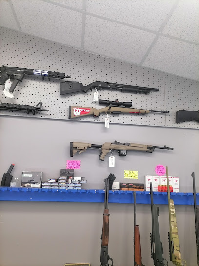 First Security Pawn, Inc - Store photo
