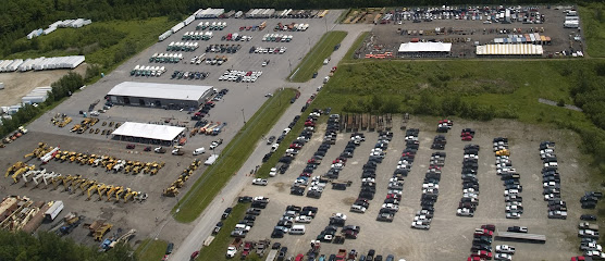 Central Maine Auction Center - Store photo