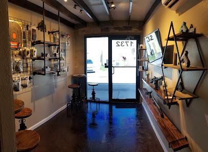 Final Judgement Firearms - Store photo