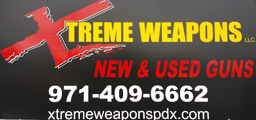 XTREME WEAPONS LLC - Store photo