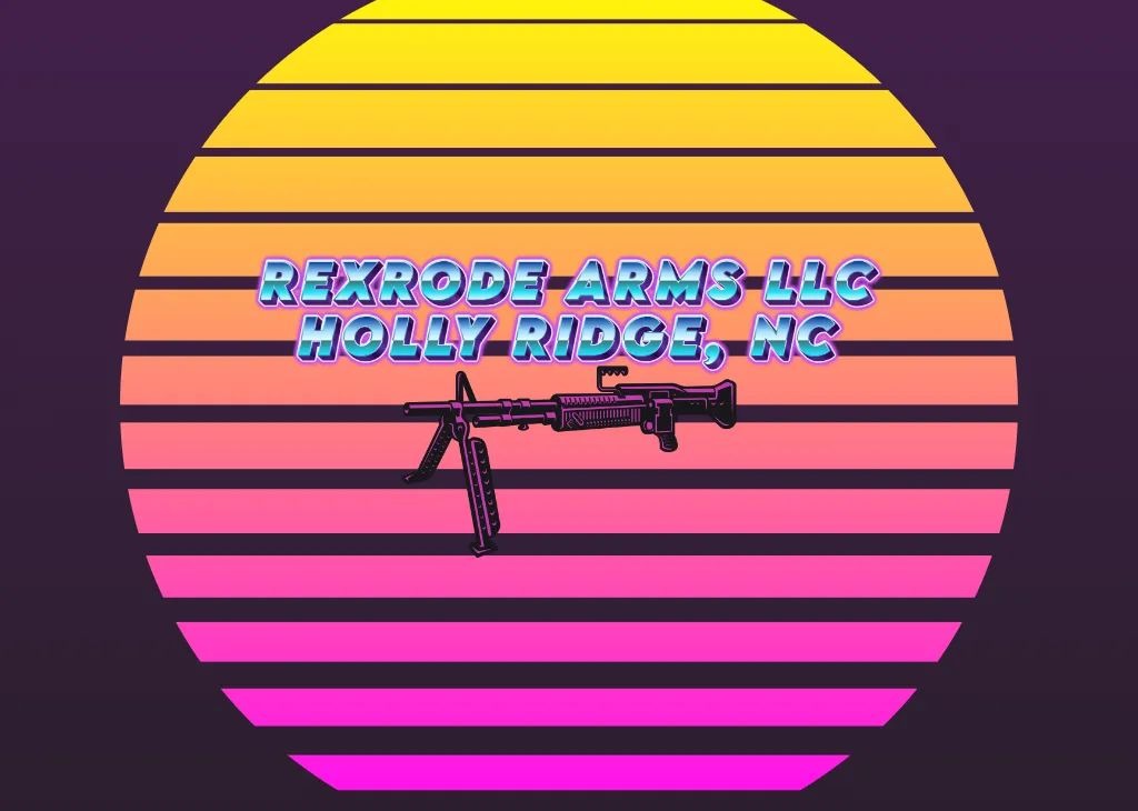 Rexrode Arms LLC logo