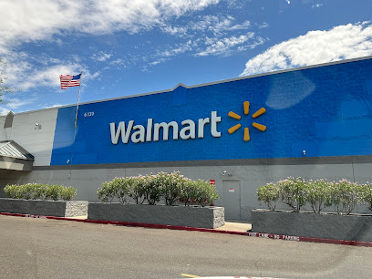 Walmart Supercenter - Store photo