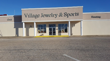 Village Jewelry & Sports Inc - Store photo