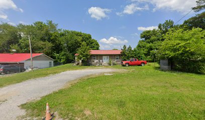 Clinch Mountain Outfitters - Store photo