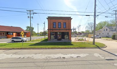 John Peck Auctions, LLC - Store photo