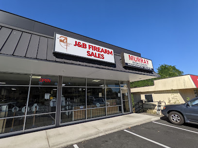 J&B Firearm Sales Inc. - Store photo