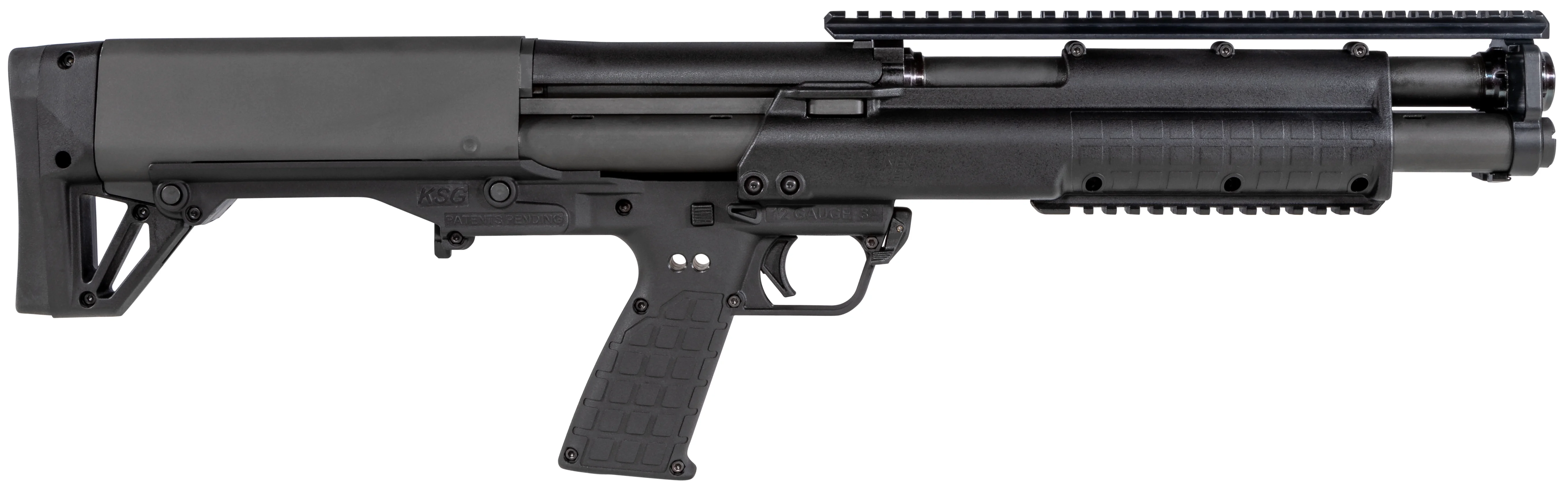 Kel tec KSG
