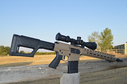 Hudson Arms LLC - Store photo