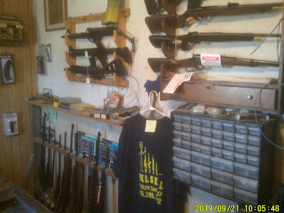 Helsell's Gun Shop - Store photo