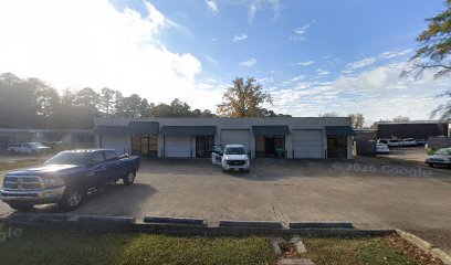 Impact Armory Llc - Store photo