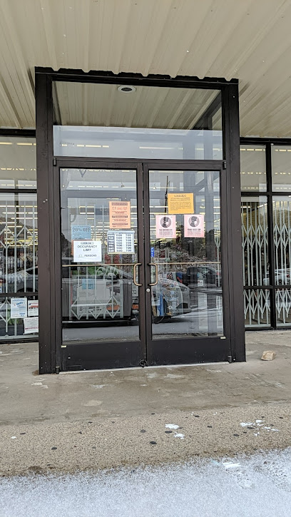 Big 5 Sporting Goods - Store photo
