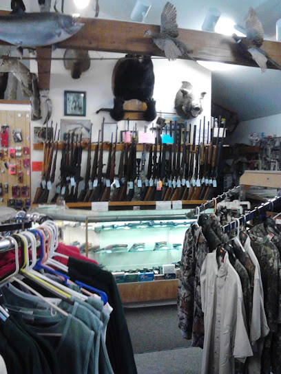 Locust Creek Outfitters - Store photo