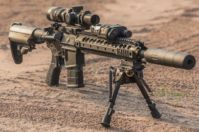Deb's Gun Range - Store photo