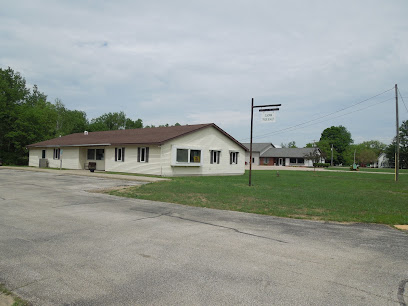 Gladwin Trade & Sales - Store photo