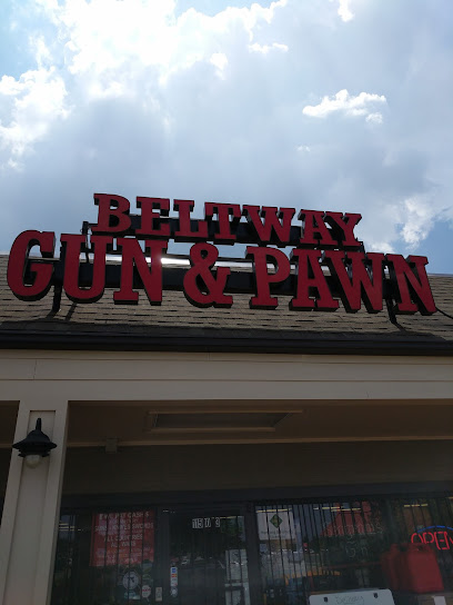 Beltway Gun & Pawn - Store photo