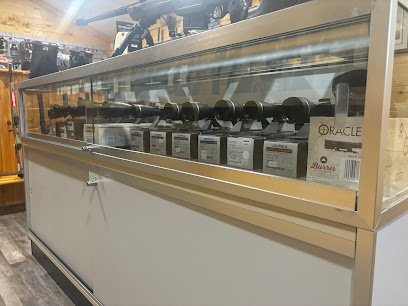 Brass Tacks Custom Ammunition - Store photo