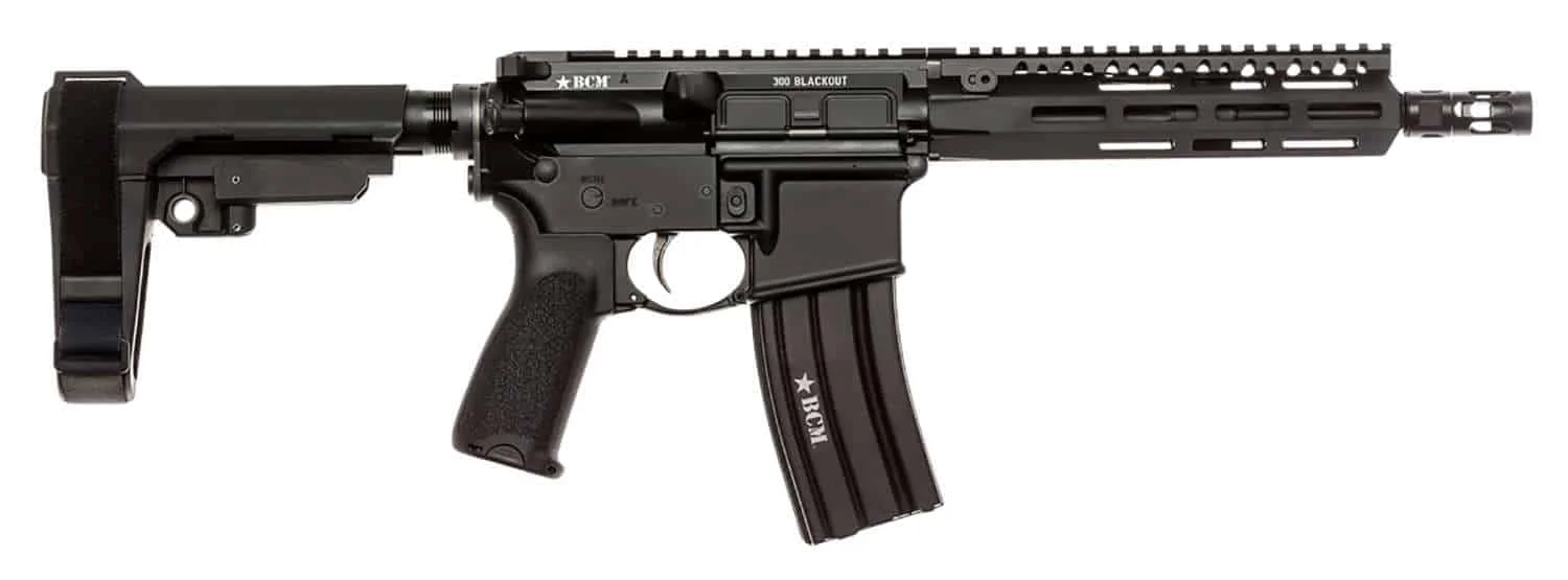 BRAVO COMPANY REECE 9 MCMR