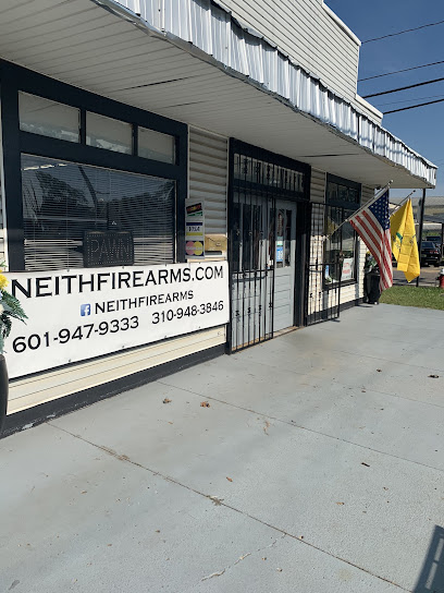 Neith Firearms - Store photo