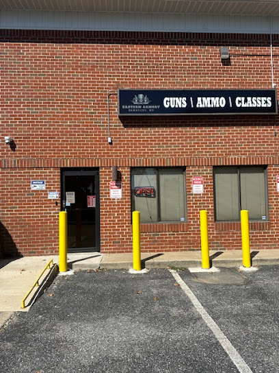 Eastern Armory - Store photo