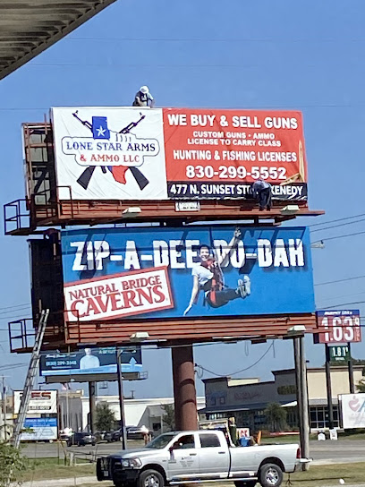 Lone Star Arms & Ammo, LLC - Store photo