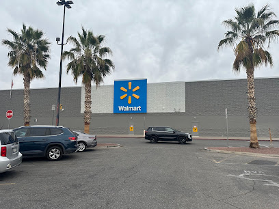 Walmart Supercenter - Store photo