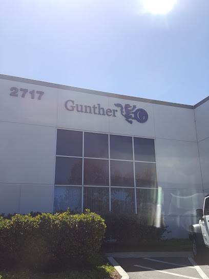 Gunther Guns Inc. - Store photo