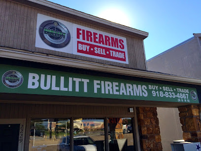 Bullitt Firearms - Store photo