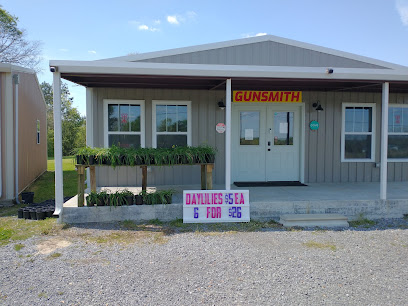 Credo Arms Company - Store photo