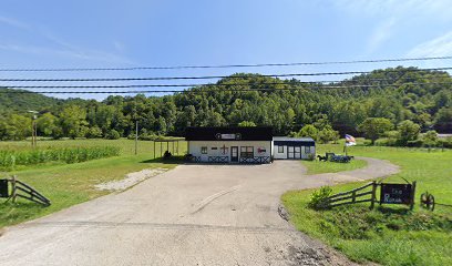 Bargo's Guns and Ammo - Store photo