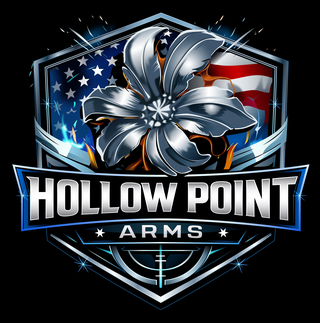 Hollow Point Arms logo