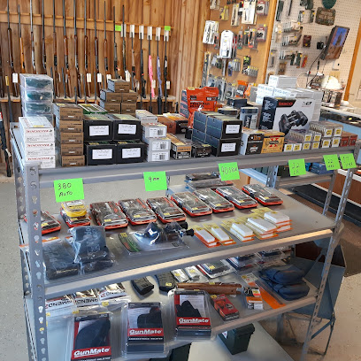 Howell's Pawn - Store photo