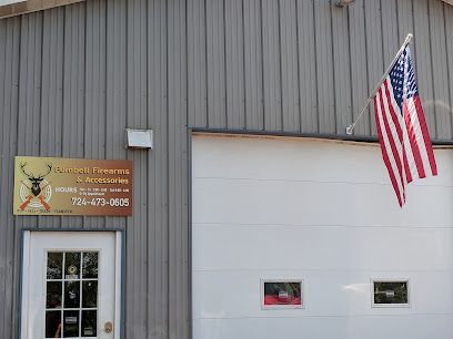 Fombell Firearms & Accessories LLC - Store photo